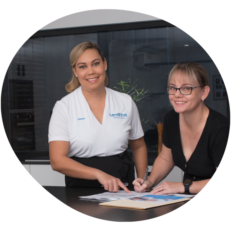 Lendfirst Cairns Mortgage and Loan Broker