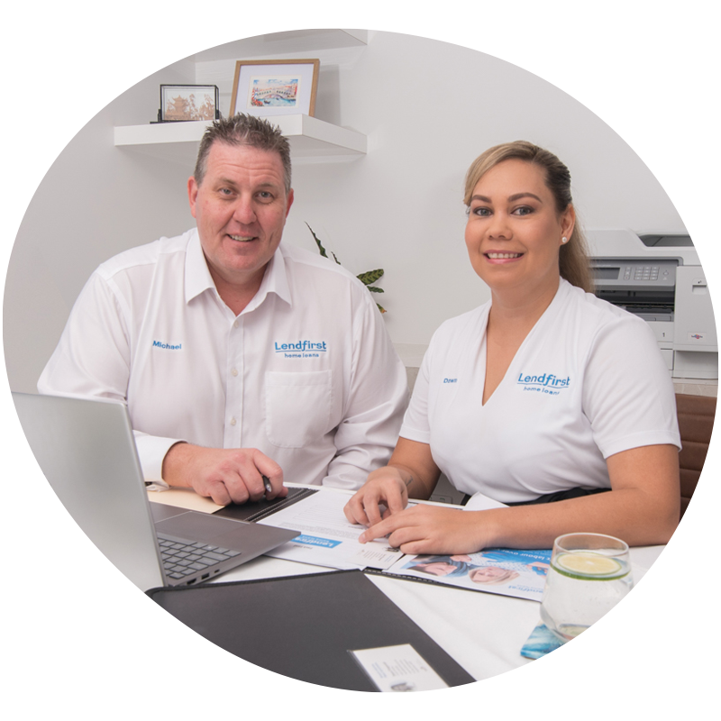 The Lendfirst Team - Mortgage Brokers Cairns