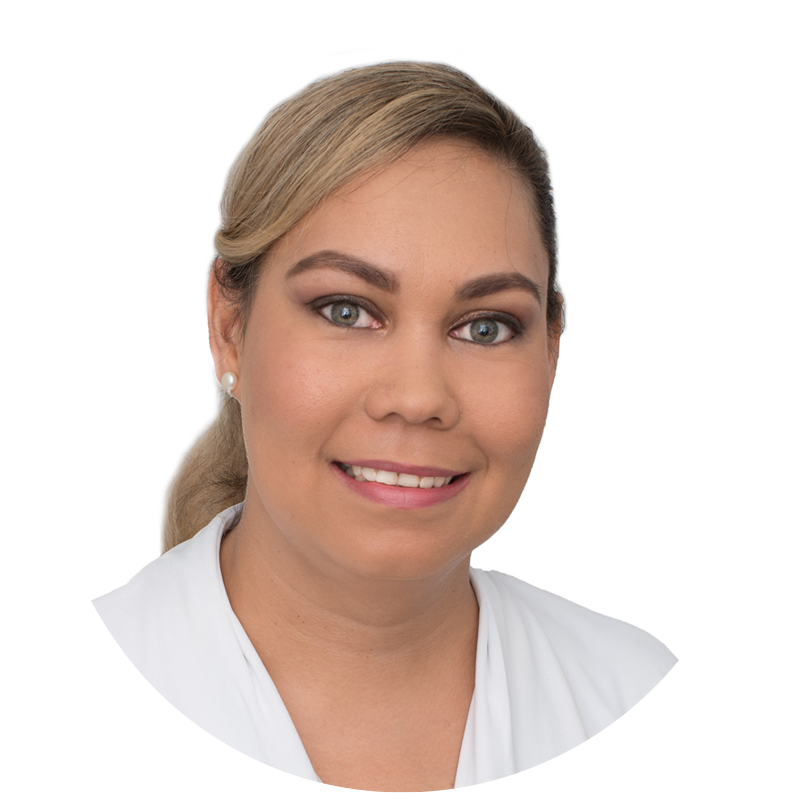 dawn fitzgerald - mortgage and credit adviser cairns