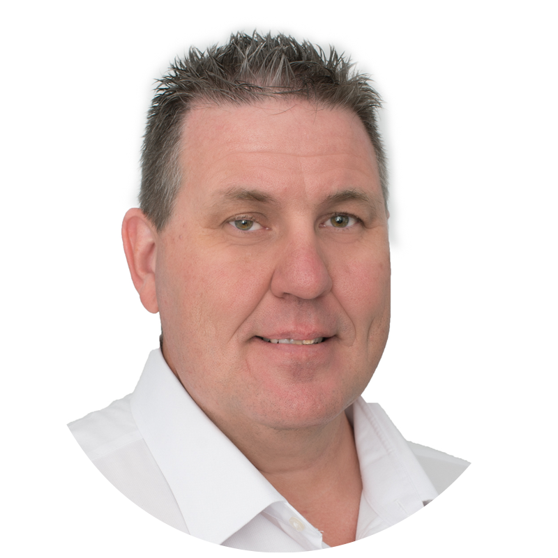 michael garland - mortgage and credit adviser cairns