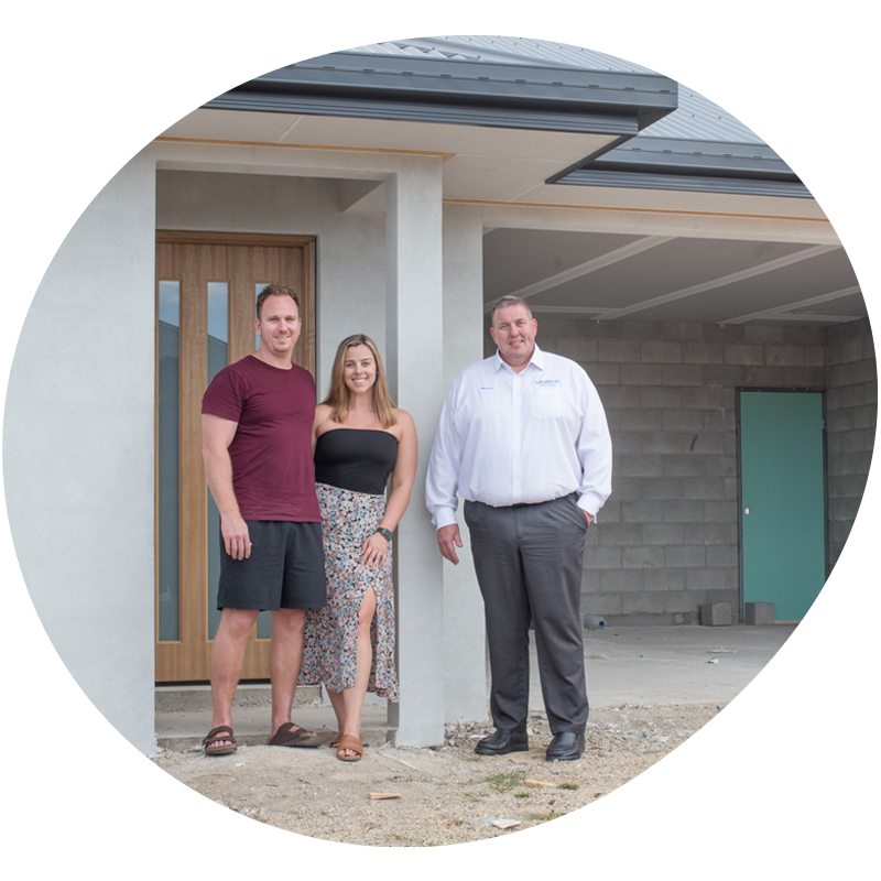 New Home Loan Cairns - Mortgage Broker